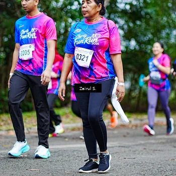Runner Photo 8142992