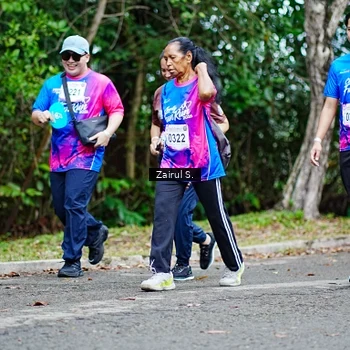 Runner Photo 8142993