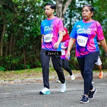 Runner Photo 8142995