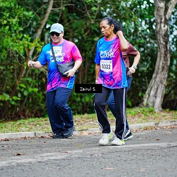 Runner Photo 8142997