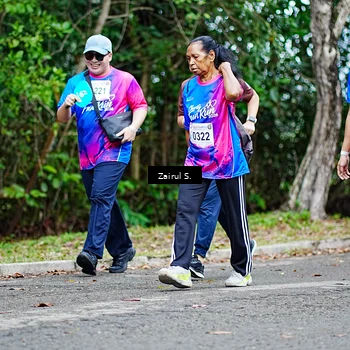 Runner Photo 8142998