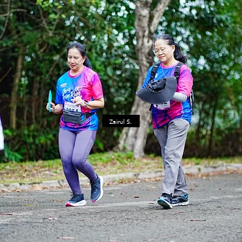 Runner Photo 8142999