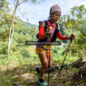 Runner Photo 81430