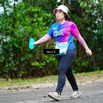 Runner Photo 8143001