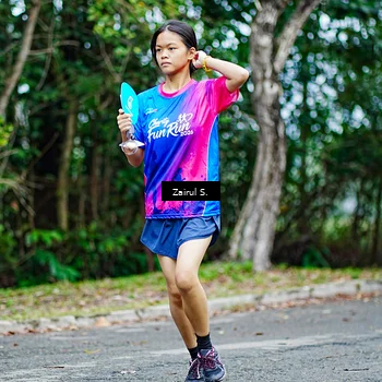 Runner Photo 8143004