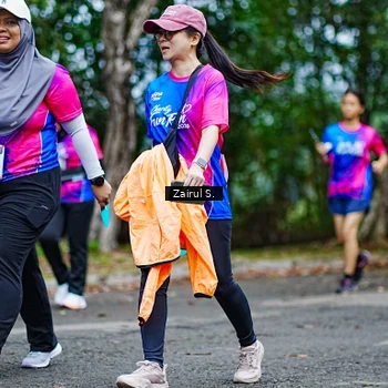 Runner Photo 8143007