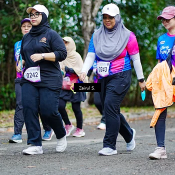 Runner Photo 8143008