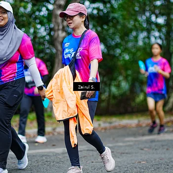 Runner Photo 8143009