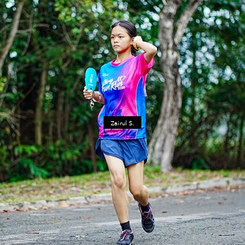 Runner Photo 8143010