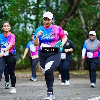 Runner Photo 8143011