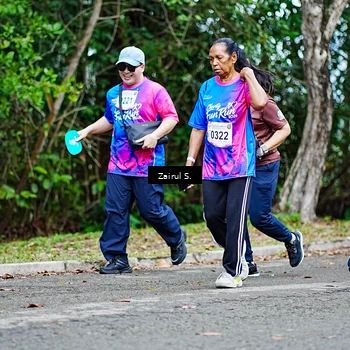 Runner Photo 8143012