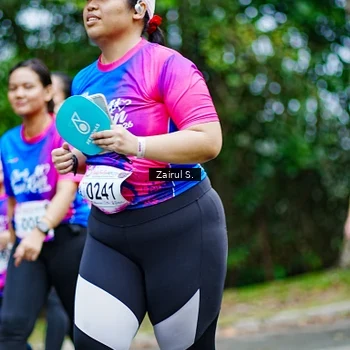 Runner Photo 8143013