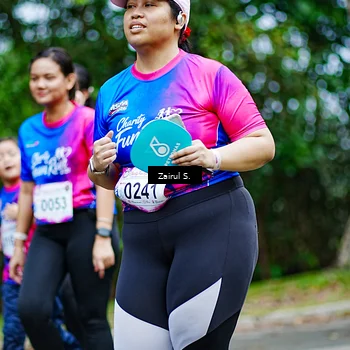 Runner Photo 8143016