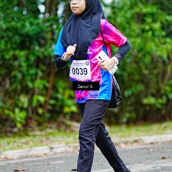 Runner Photo 8143017