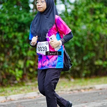 Runner Photo 8143018