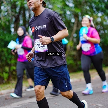 Runner Photo 8143019
