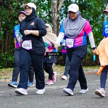 Runner Photo 8143020
