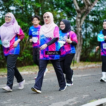 Runner Photo 8143027