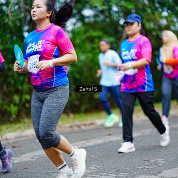 Runner Photo 8143028
