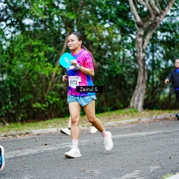 Runner Photo 8143030