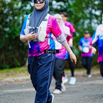 Runner Photo 8143031
