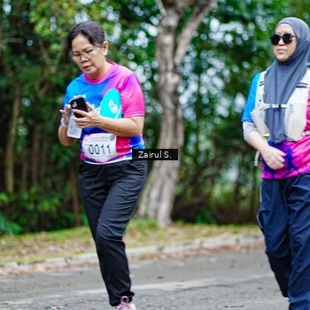 Runner Photo 8143032