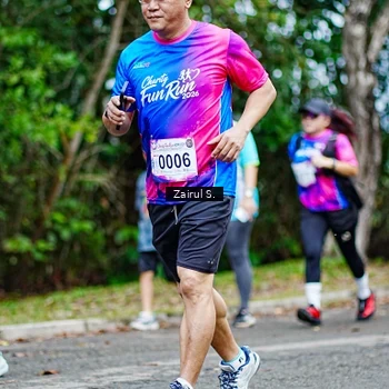 Runner Photo 8143036