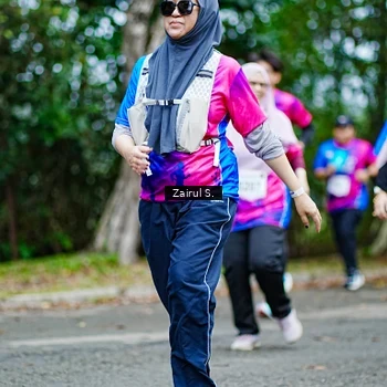 Runner Photo 8143040