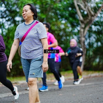 Runner Photo 8143042