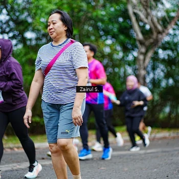 Runner Photo 8143044