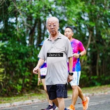 Runner Photo 8143053