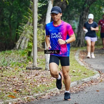 Runner Photo 8143054