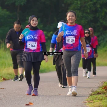 Runner Photo 8143055