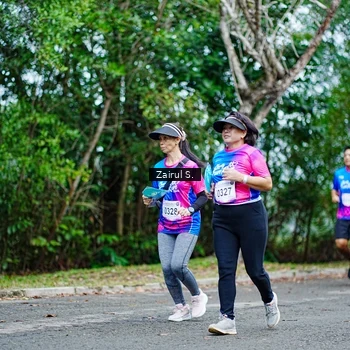 Runner Photo 8143057