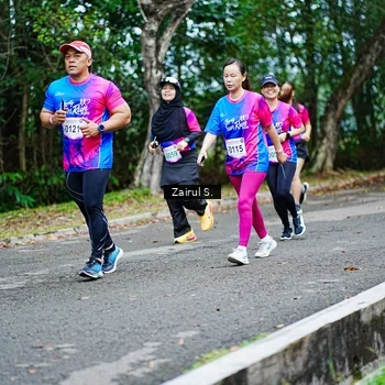 Runner Photo 8143061