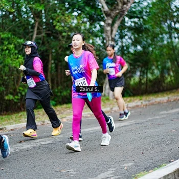 Runner Photo 8143063
