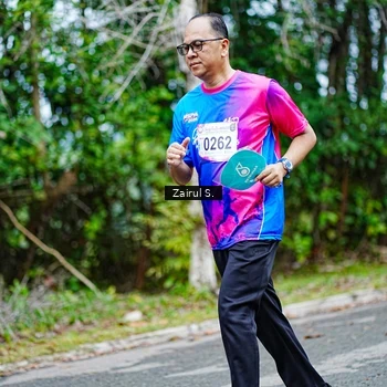 Runner Photo 8143066