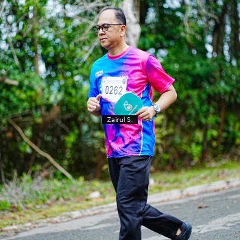Runner Photo 8143068