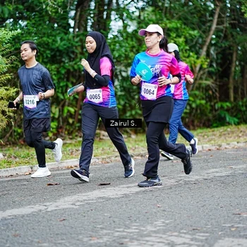 Runner Photo 8143069