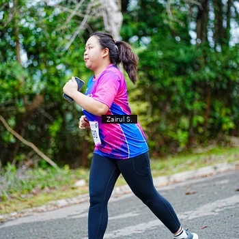 Runner Photo 8143070