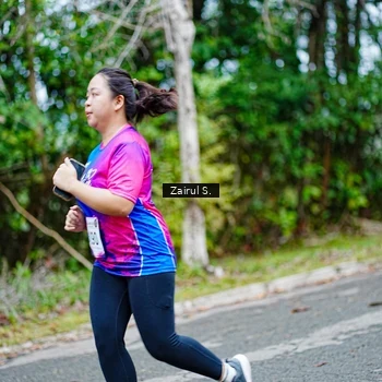Runner Photo 8143071