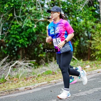 Runner Photo 8143072