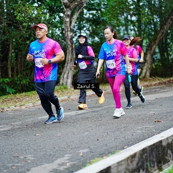 Runner Photo 8143073