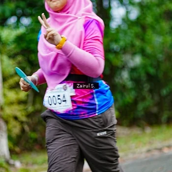 Runner Photo 8143076