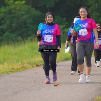 Runner Photo 8143080
