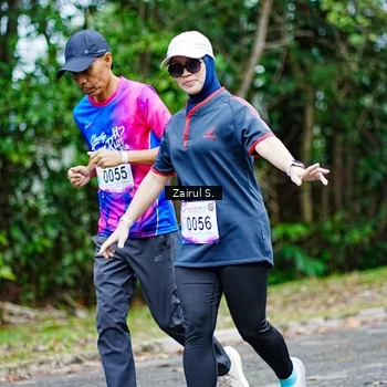 Runner Photo 8143081