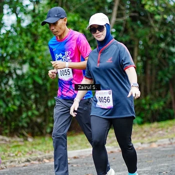 Runner Photo 8143083