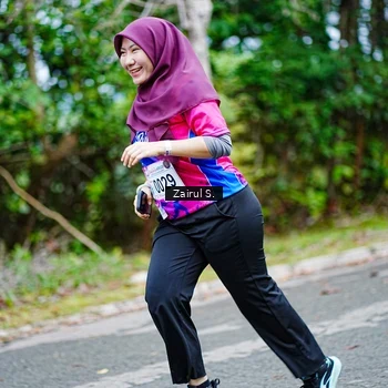 Runner Photo 8143086