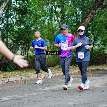 Runner Photo 8143087