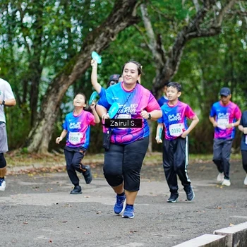 Runner Photo 8143090
